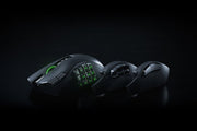Razer Naga V3 Pro 三模無線遊戲滑鼠