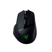 Razer Basilisk Mobile 便攜式無線人體工學滑鼠