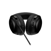 8月優惠 HyperX Cloud III 7.1 音效遊戲耳機(黑)