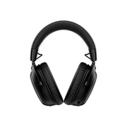 HyperX Cloud III S Wireless 無線遊戲耳機(黑色)