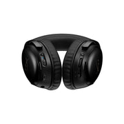 HyperX Cloud III S Wireless 無線遊戲耳機(黑色)