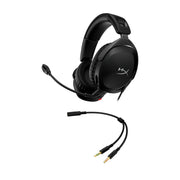 8月優惠 HyperX Cloud Stinger 2 DTS:X 遊戲耳機