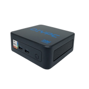 DIYPC NUCMINI-12900HKR16S1T Intel i9-12900HK 16GB RAM + 1TB SSD Window 11 Pro 迷你電腦