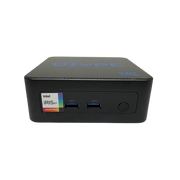 DIYPC NUCMINI-12900HKR16S1T Intel i9-12900HK 16GB RAM + 1TB SSD Window 11 Pro 迷你電腦