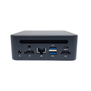 DIYPC NUCMINI-12900HKR16S1T Intel i9-12900HK 16GB RAM + 1TB SSD Window 11 Pro 迷你電腦