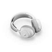 SteelSeries Arctis Nova Pro Omni ANC主動降噪 無線遊戲耳機(61722)(白色)