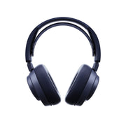 SteelSeries Arctis Nova Pro Omni ANC主動降噪 無線遊戲耳機(61723)(午夜藍)