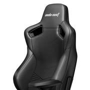 Andaseat Dark Knight AD12XL-DARK (代理有貨)