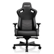 Andaseat Dark Knight AD12XL-DARK (代理有貨)