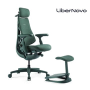 Libernovo omni 人體工學椅 (代理有貨)