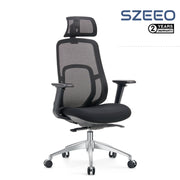 Szeeo M22 Pro 人體工學辦公椅