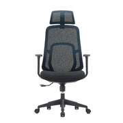 Szeeo M22 人體工學辦公椅 (免費送貨)