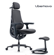Libernovo Maxis Manual 人體工學椅