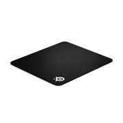 SteelSeries QcK Heavy L Size 布質加厚滑鼠墊