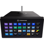 Elgato Stream Deck XL 直播控制台