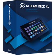 Elgato Stream Deck XL 直播控制台