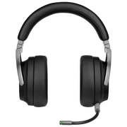 Corsair Virtuoso Wireless 無線耳機(黑色) (包送順豐站)