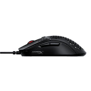HyperX Pulsefire Haste RGB 超輕量遊戲滑鼠(全黑)