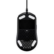 HyperX Pulsefire Haste RGB 超輕量遊戲滑鼠(全黑)