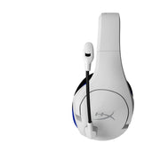 1月優惠 HyperX Cloud Stinger Core Wireless 無線遊戲耳機(白) (PS5 / PS4 / PC)