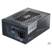 Seasonic PRIME 1600TX 1600W 80Plus Titanium 鈦金牌 全模組 PCIE5.0 火牛 (12年保)