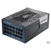 Seasonic PRIME 1600TX 1600W 80Plus Titanium 鈦金牌 全模組 PCIE5.0 火牛 (12年保)
