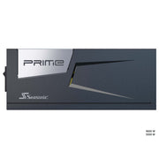 Seasonic PRIME 1300TX 1300W 80Plus Titanium 鈦金牌 全模組 PCIE5.0 火牛 (12年保)