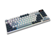 MSI FORGE GK600 TKL WIRELESS SKY 三模無線鍵盤