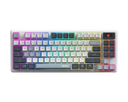 MSI FORGE GK600 TKL WIRELESS SKY 三模無線鍵盤