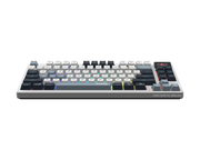 MSI FORGE GK600 TKL WIRELESS SKY 三模無線鍵盤