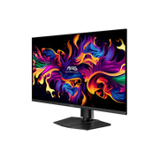MSI MAG 322UP QD-OLED E16 32吋 4K UHD 165Hz QD-OLED 電競顯示器 (此產品不包送貨)