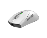 MSI FORGE GM340 WIRELESS 三模無線遊戲滑鼠(White)
