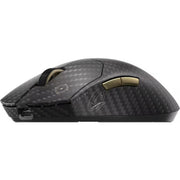 Corsair X Gumayusi SABRE v2 PRO Wireless CF 碳纖維 8K無線遊戲滑鼠 (包送順豐站)