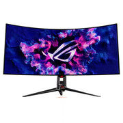 ASUS ROG PG39WCDM 39吋 2K UWQHD 240Hz OLED 800R 曲面電競顯示器