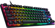 Razer Huntsman V3 HE Magnetic TKL 8KHz 有線磁軸遊戲鍵盤(TKL)(免費送貨)