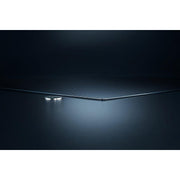 Razer Atlas Pro 超薄鋼化玻璃滑鼠墊(黑色)
