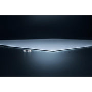 Razer Atlas Pro 超薄鋼化玻璃滑鼠墊(白色)