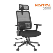 NEWTRAL MagicH 次世代腰頸自動追蹤人體工學椅