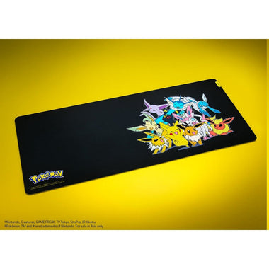 Razer Gigantus V2 XXL Mouse Pad Pokémon Edition