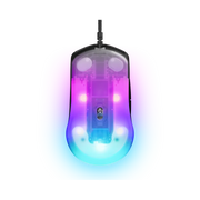 SteelSeries Rival 3 Gen 2 遊戲滑鼠 (包送順豐站)