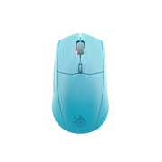 SteelSeries Rival 3 Gen 2 Wireless 無線遊戲滑鼠 (包送順豐站)