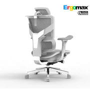 Ergomax Tramax rx3 PRO 人體工學辦公椅