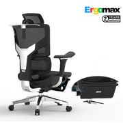 Ergomax Tramax rx3 PRO 人體工學辦公椅