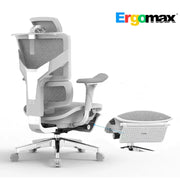 Ergomax Tramax rx3 PRO 人體工學辦公椅