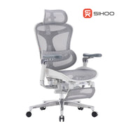 Sihoo Doro C500 行政人體工學辦公網椅