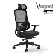 Vegosi M3 辦公人體工學椅