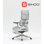 Sihoo S100 人體工學椅