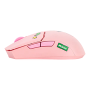 Cooler Master X LINE FRIENDS minini 聯名款  鍵鼠套裝 (包送順豐站)