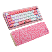 Cooler Master X LINE FRIENDS minini 聯名款  鍵鼠套裝 (包送順豐站)