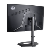 Coolermaster GM27-CFX 27吋 1500R FHD 240Hz VA 電競顯示器 (此產品不包送貨)